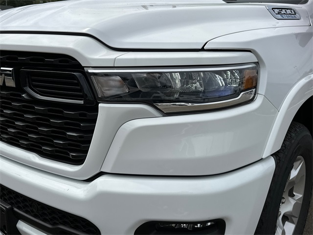 2025 Ram 1500 Big Horn Lone Star photo 7