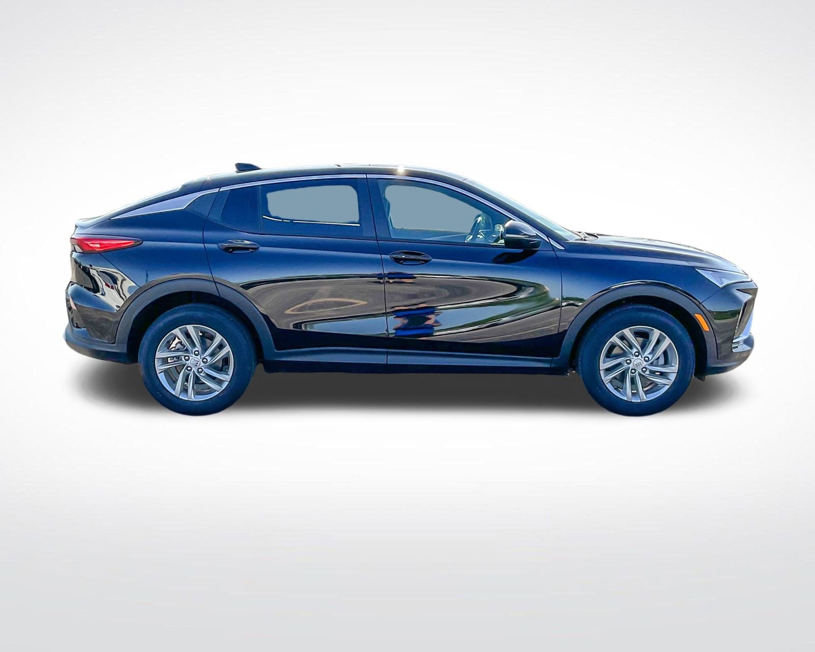 2025 Buick Envista Preferred photo 4