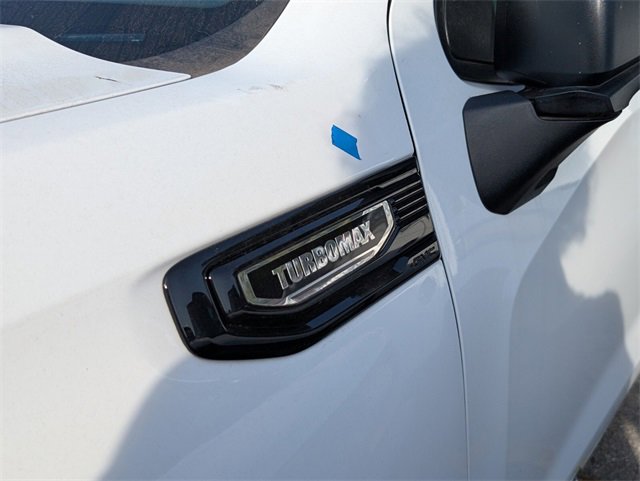 2025 Gmc Sierra EV Denali photo 5