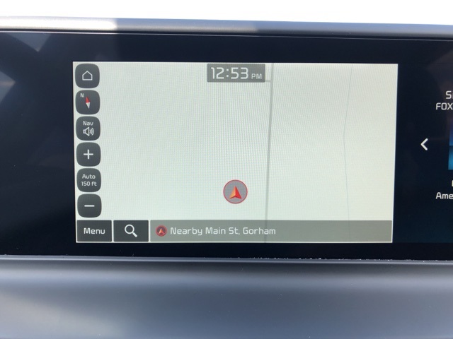 2026 Kia Seltos EX photo 20
