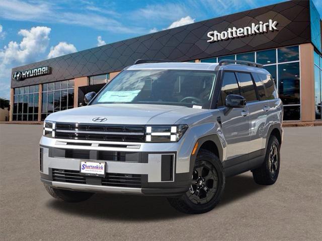 2026 Hyundai Santa Fe XRT's photo