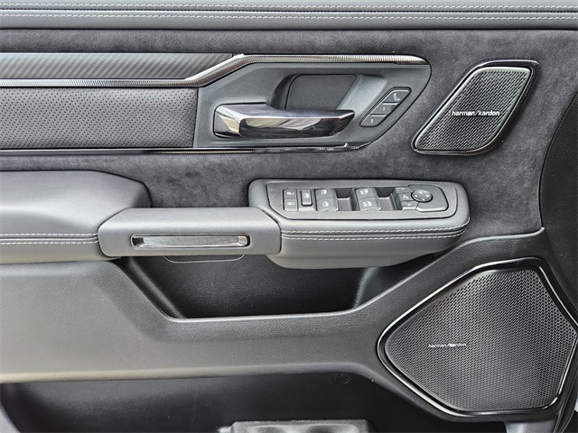 2026 Ram 1500 RHO photo 28