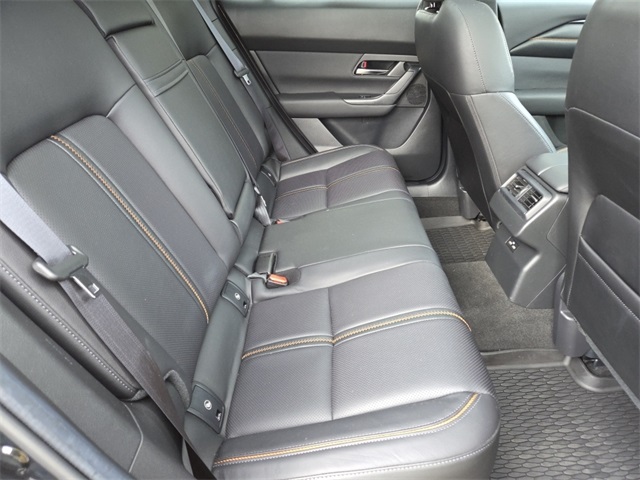 2024 Mazda CX-50 2.5 Premium Plus photo 14