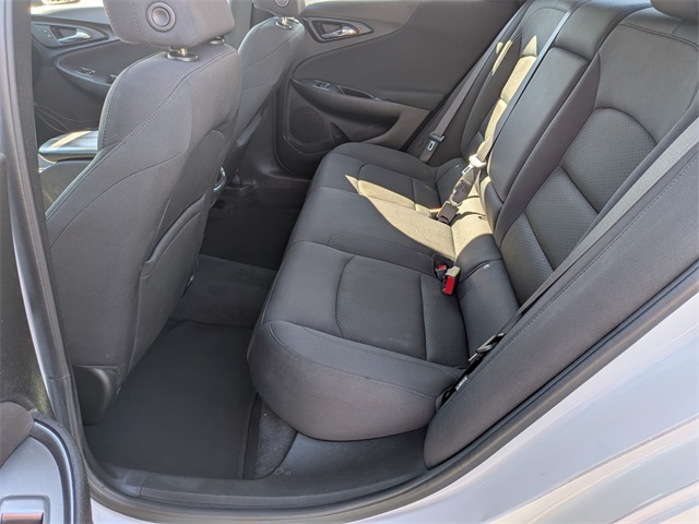 2022 Chevrolet Malibu 1LT photo 23