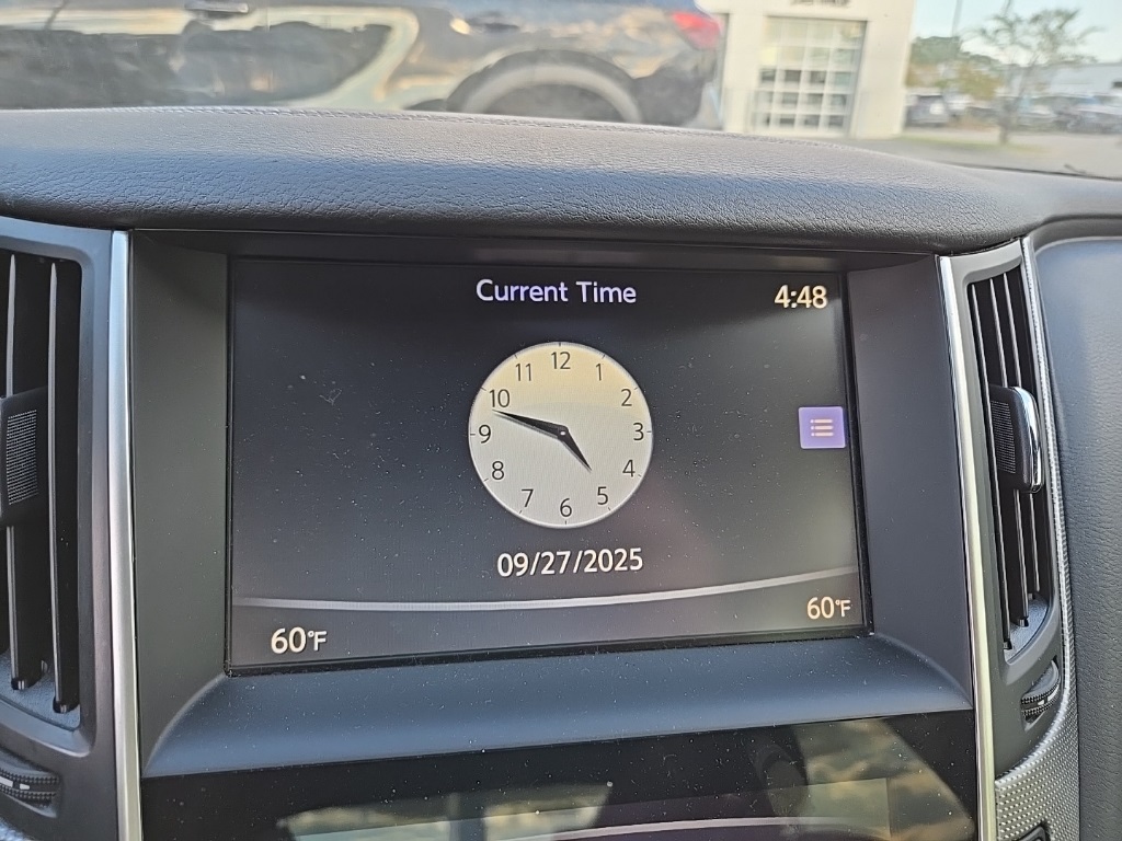 2019 Infiniti Q50 3.0t Signature Edition photo 11
