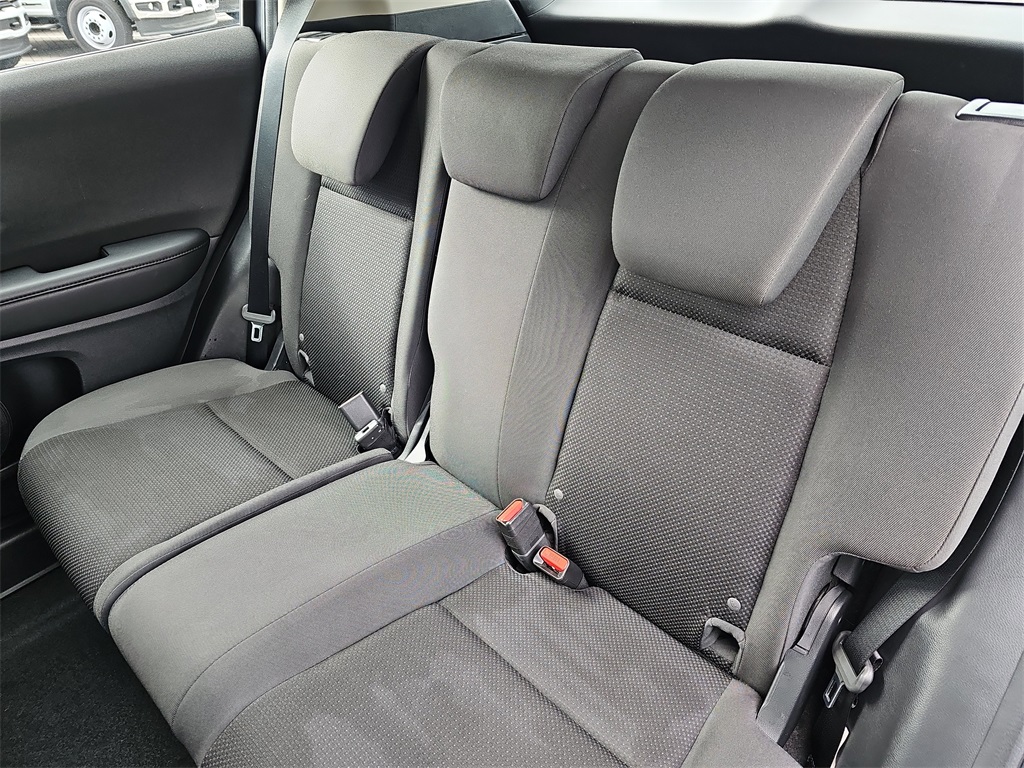 2022 Honda HR-V LX photo 12