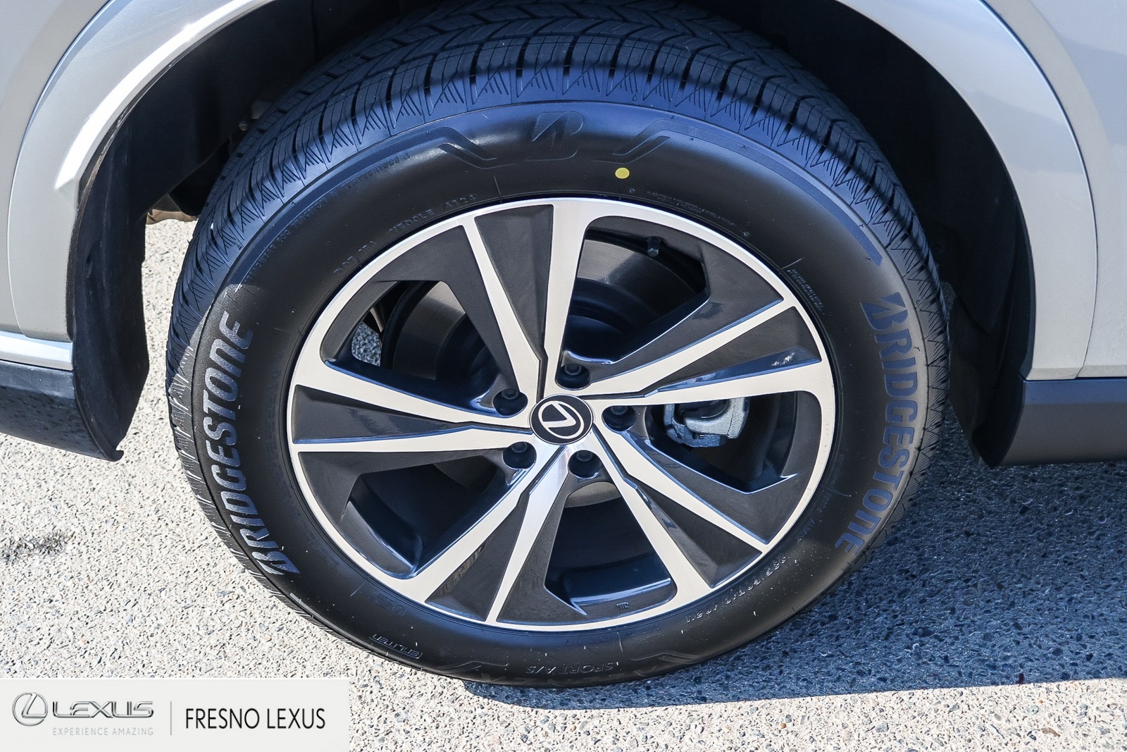 2023 Lexus RX 350 Premium photo 8