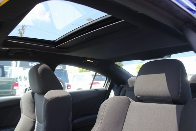 2021 Dodge Charger GT photo 16