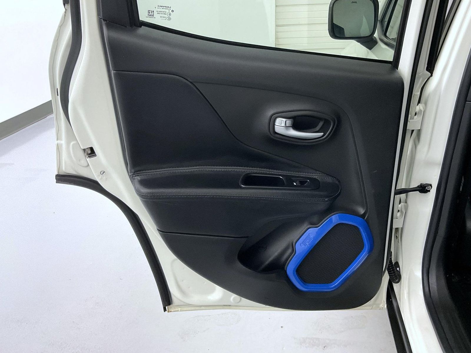 2015 Jeep Renegade Latitude photo 18