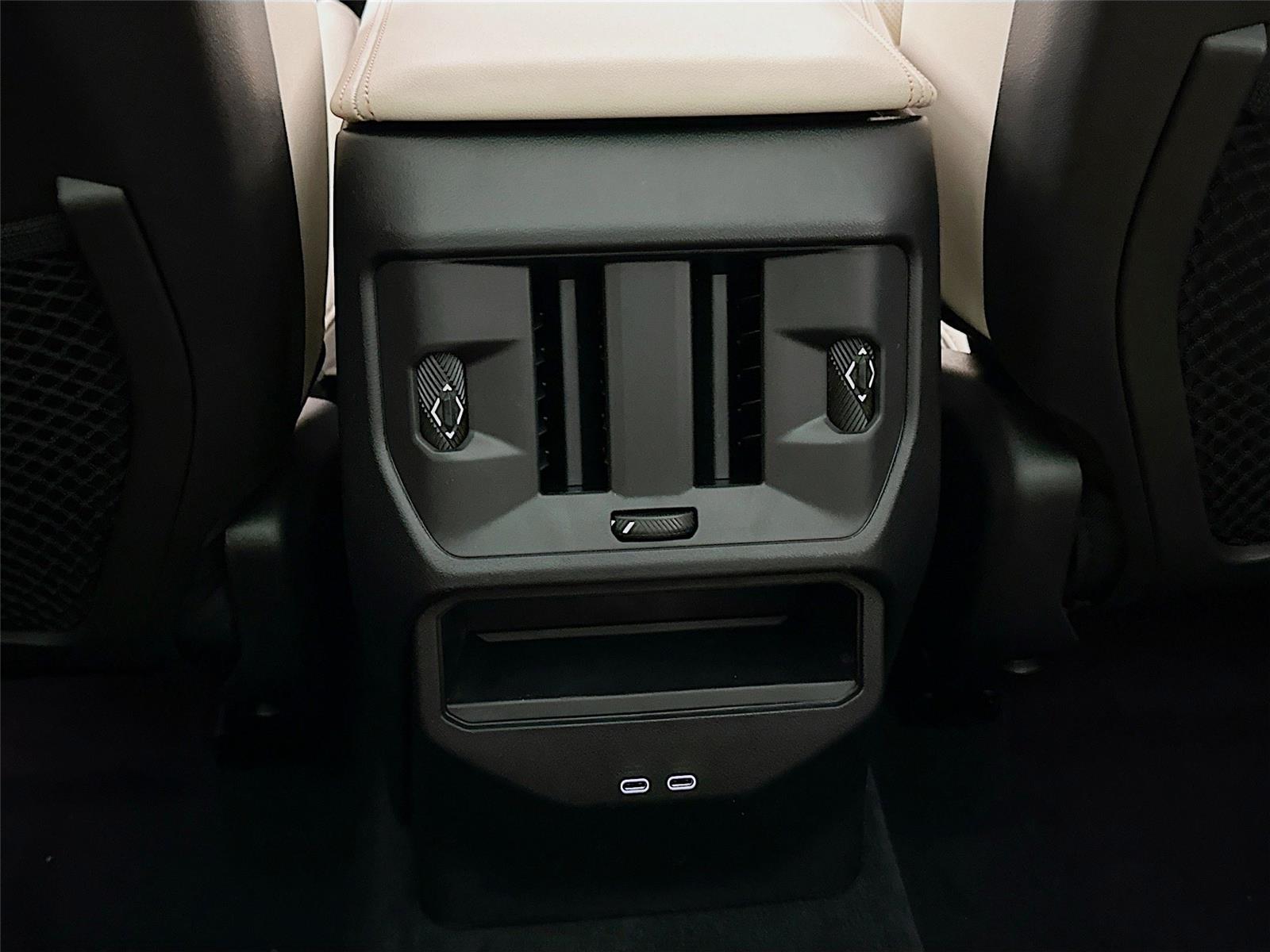 2025 Bmw X3 30x Drive photo 25