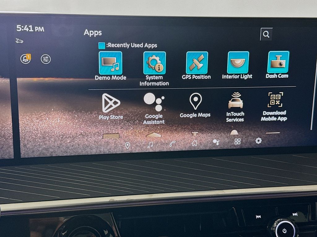 2026 Infiniti QX80 photo 15