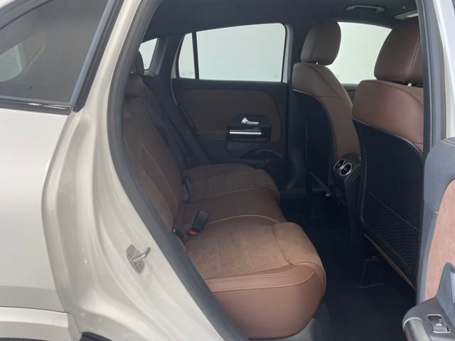 2025 Mercedes Benz GLA 250 photo 18
