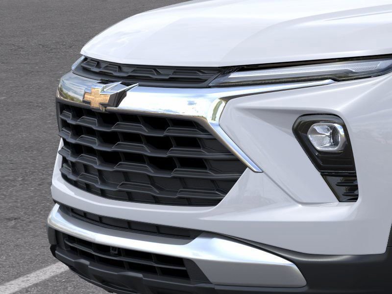 2026 Chevrolet Trailblazer LT photo 12