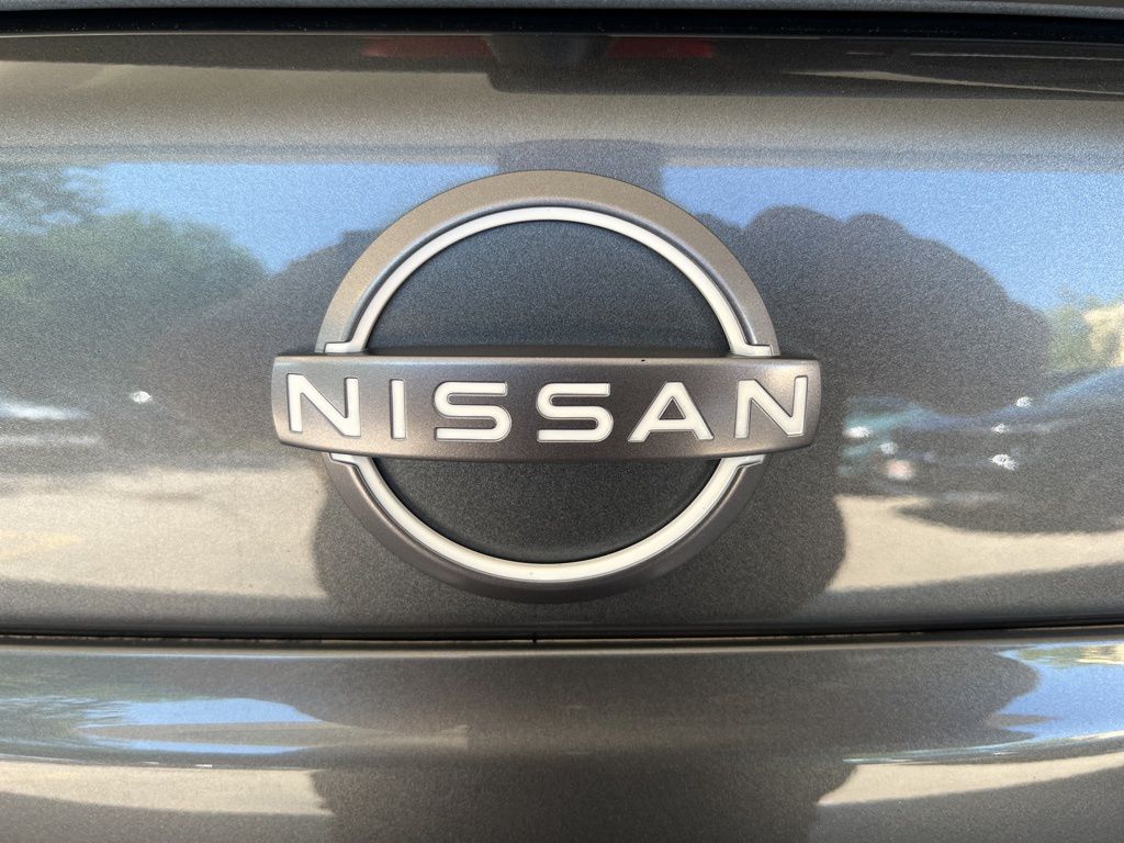 2023 Nissan Murano SL photo 32