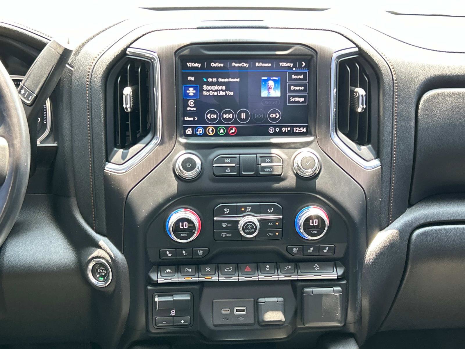 2021 Gmc Sierra 1500 AT4 photo 15
