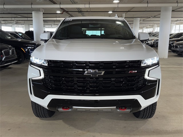 2024 Chevrolet Tahoe Z71 photo 2