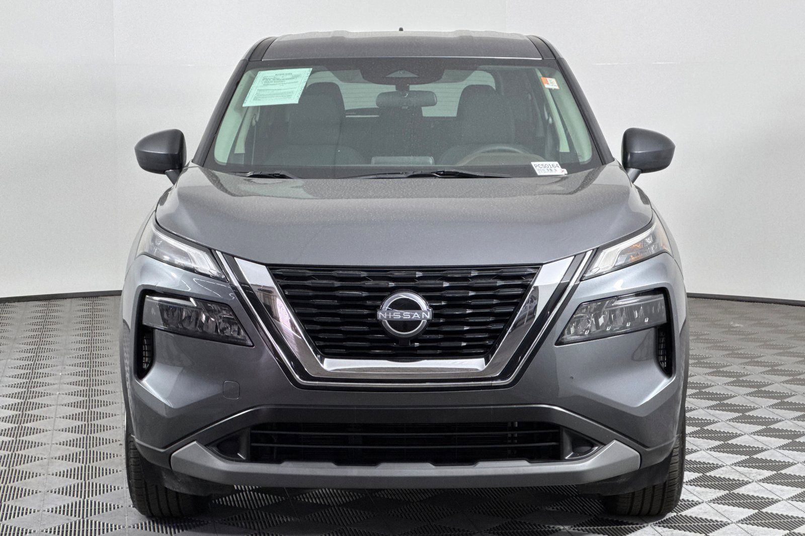 2023 Nissan Rogue S photo 9