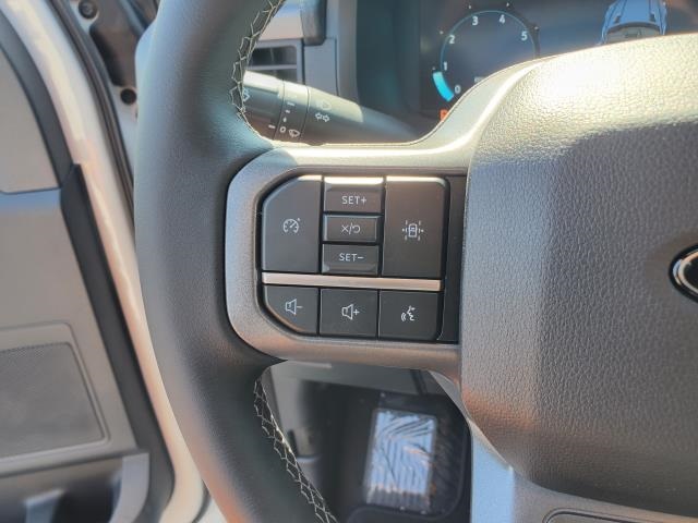 2025 Ford F-150 XLT photo 17