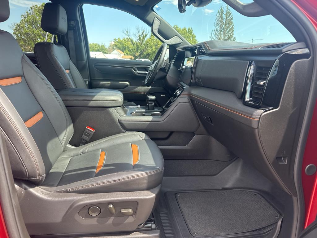 2025 Gmc Sierra 1500 AT4 photo 17