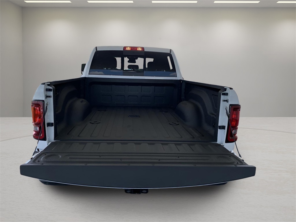 2025 Ram 2500 Tradesman photo 13
