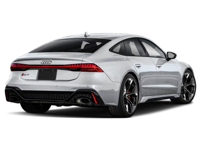 2025 Audi RS 7 Performance Base photo 2