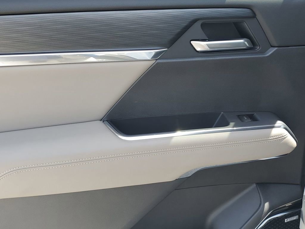 2026 Gmc Acadia Elevation photo 35