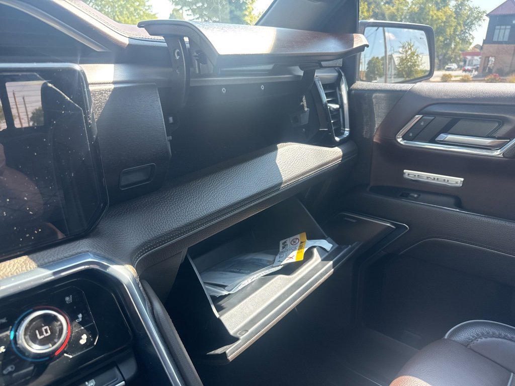 2024 Gmc Sierra 1500 Denali Ultimate photo 44
