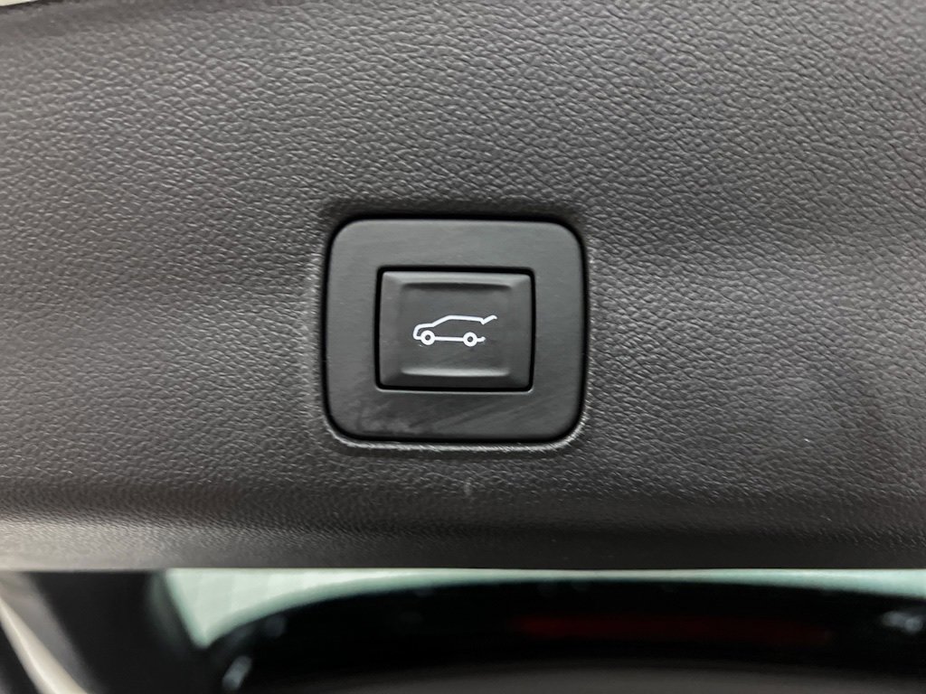 2024 Chevrolet Trailblazer LT photo 7