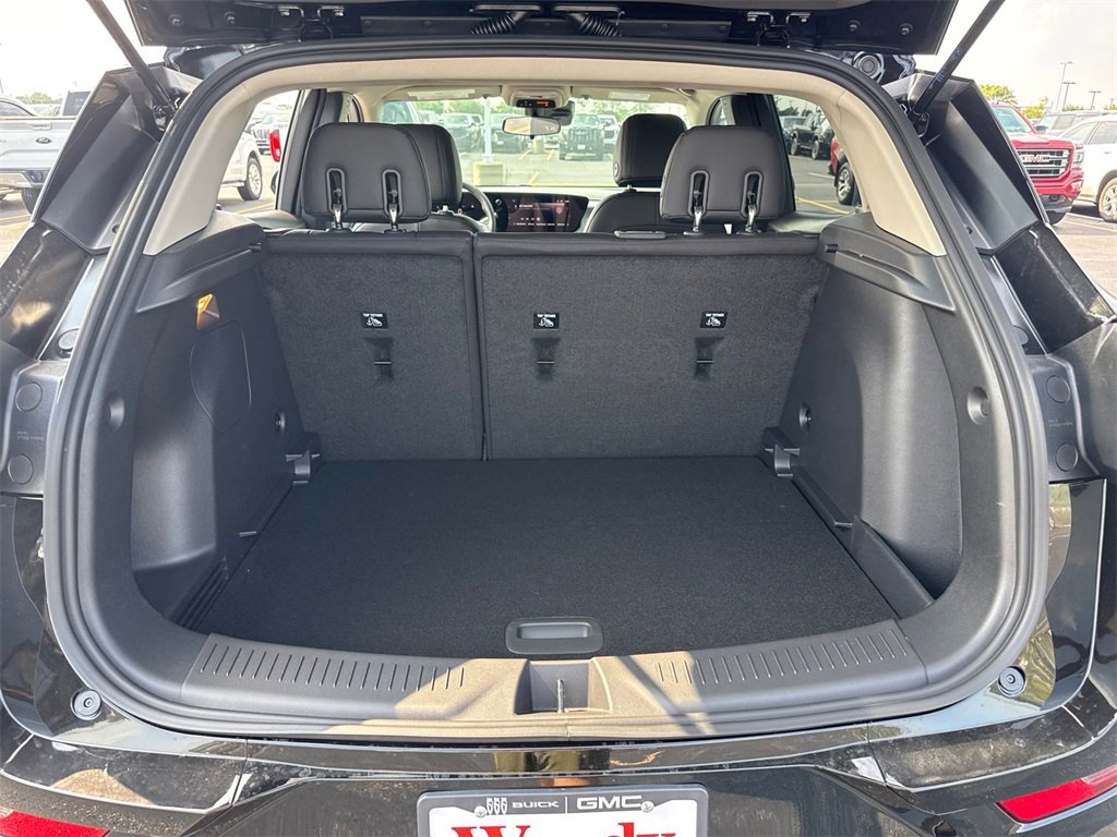 2026 BUICK ENCORE GX - Image 30