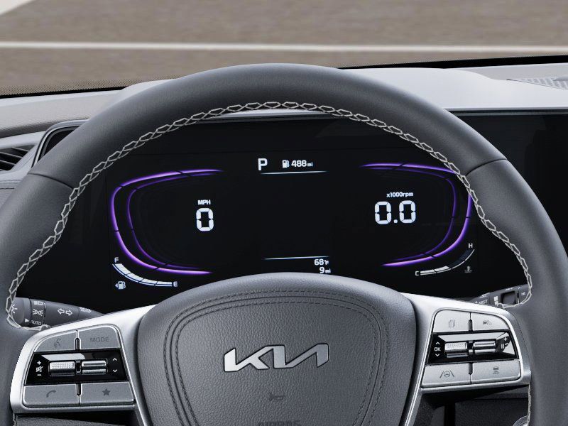 2025 Kia Telluride S photo 17