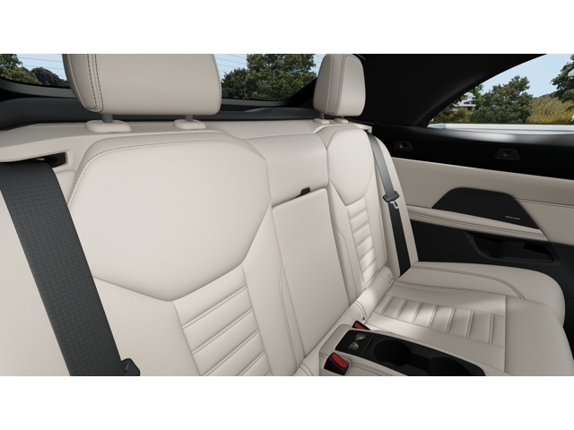 2026 Bmw 440i M440i xDrive photo 12