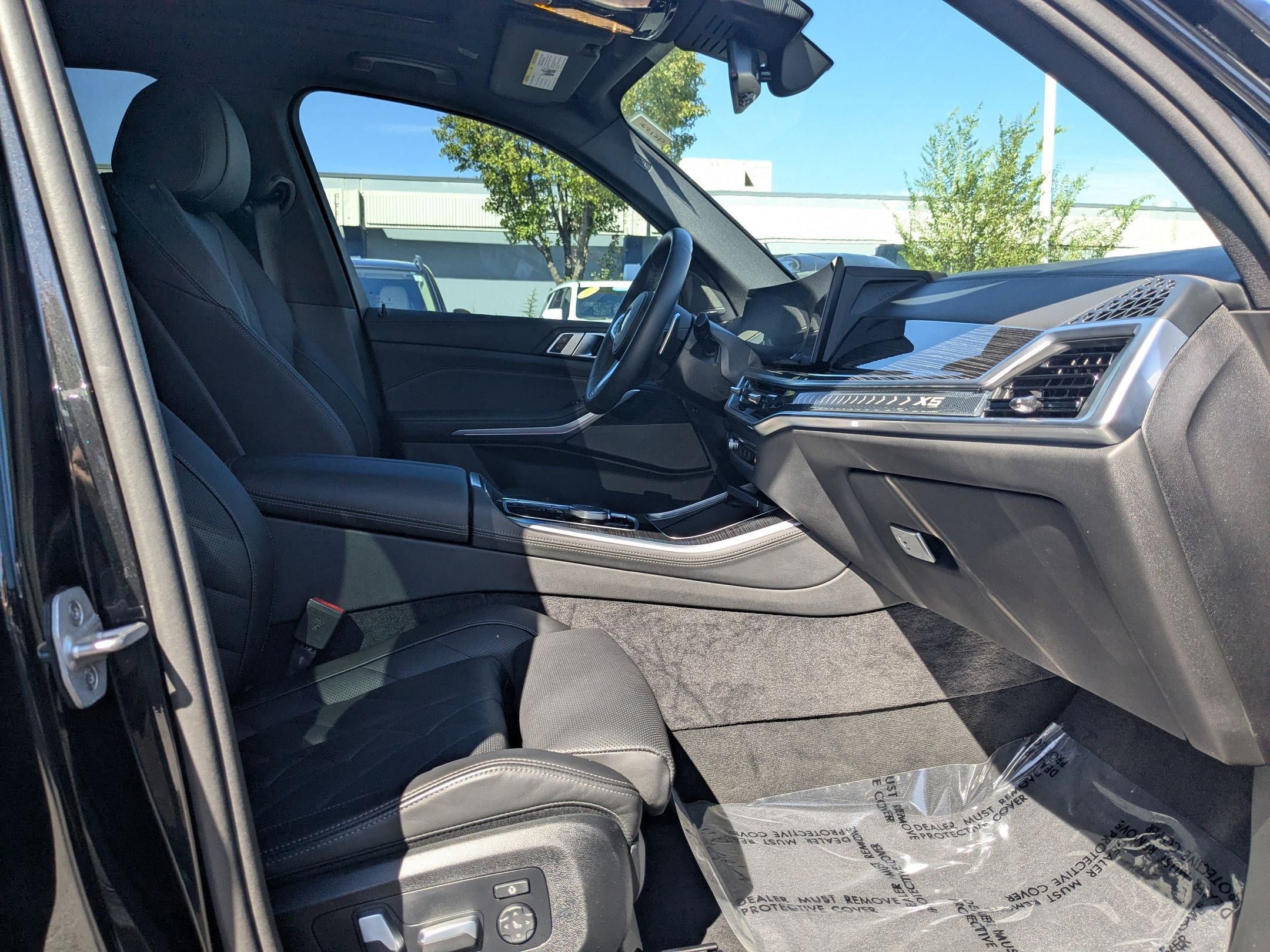 2024 Bmw X5 xDrive40i photo 21