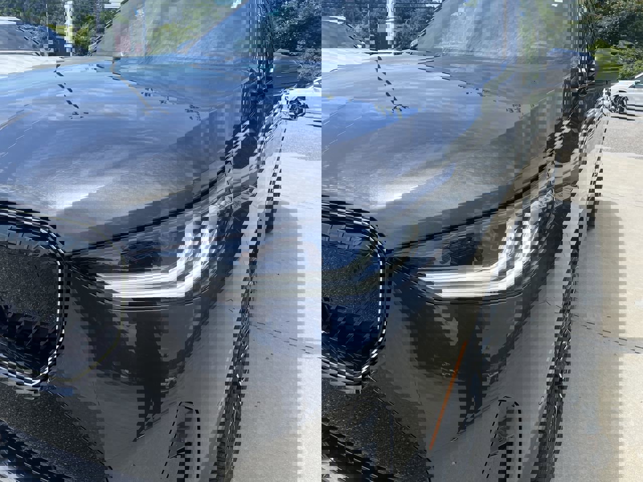 2025 Bmw X3 30x Drive photo 11
