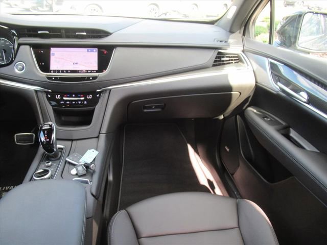 2022 Cadillac XT5 Sport photo 15