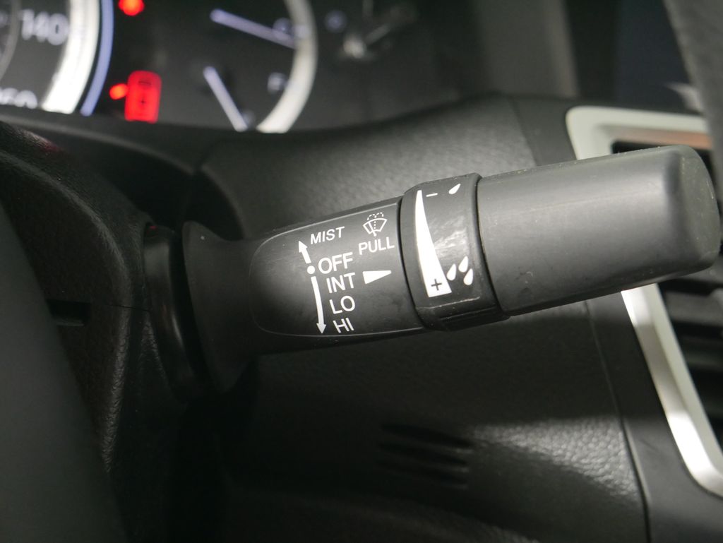 2014 Honda Accord LX photo 17