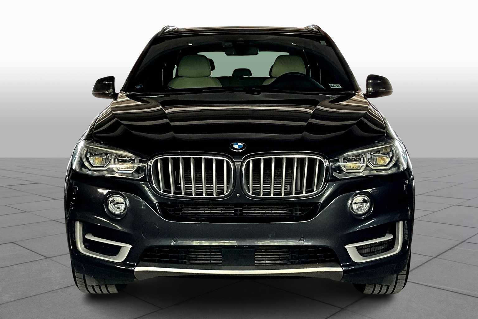 2017 Bmw X5 xDrive40e photo 3