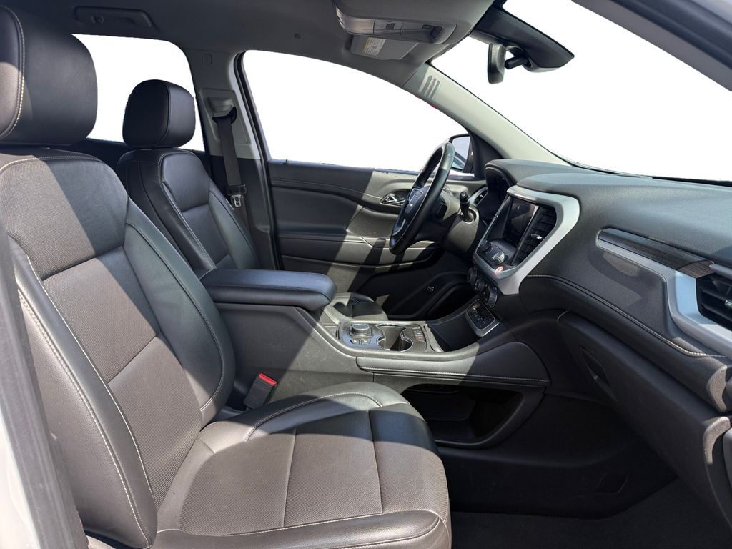 2023 Gmc Acadia SLT photo 15