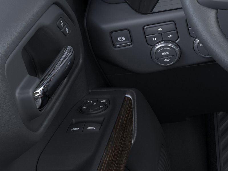 2025 Gmc Sierra 2500 HD SLE photo 20