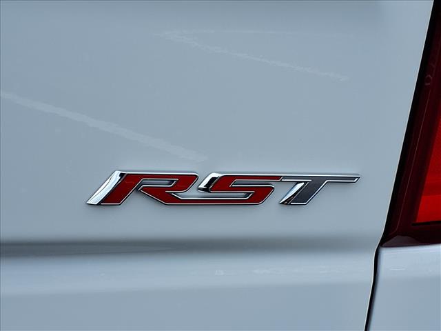 2026 Chevrolet Silverado 1500 RST photo 2