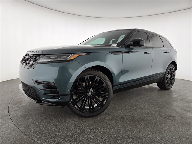 2026 Land Rover Range Rover Velar Dynamic SE's photo