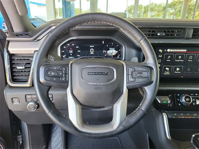 2023 Gmc Sierra 1500 Denali photo 23