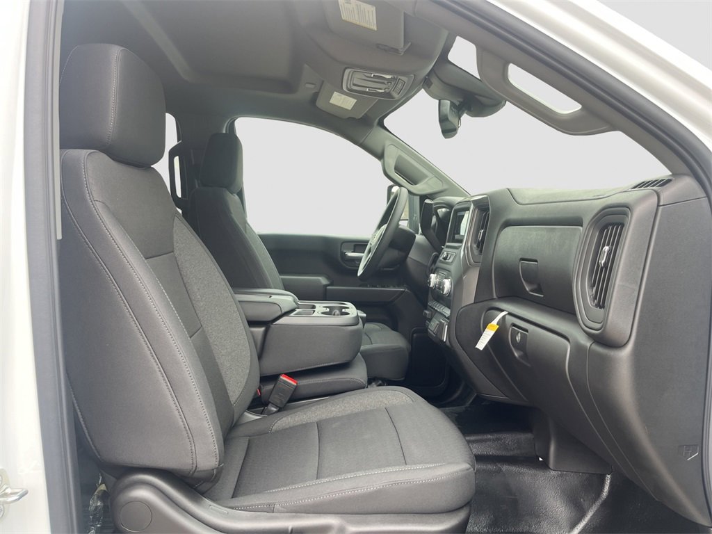 2025 Gmc Sierra 2500 HD Pro photo 24