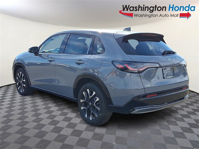 2026 Honda HR-V EX-L photo 4