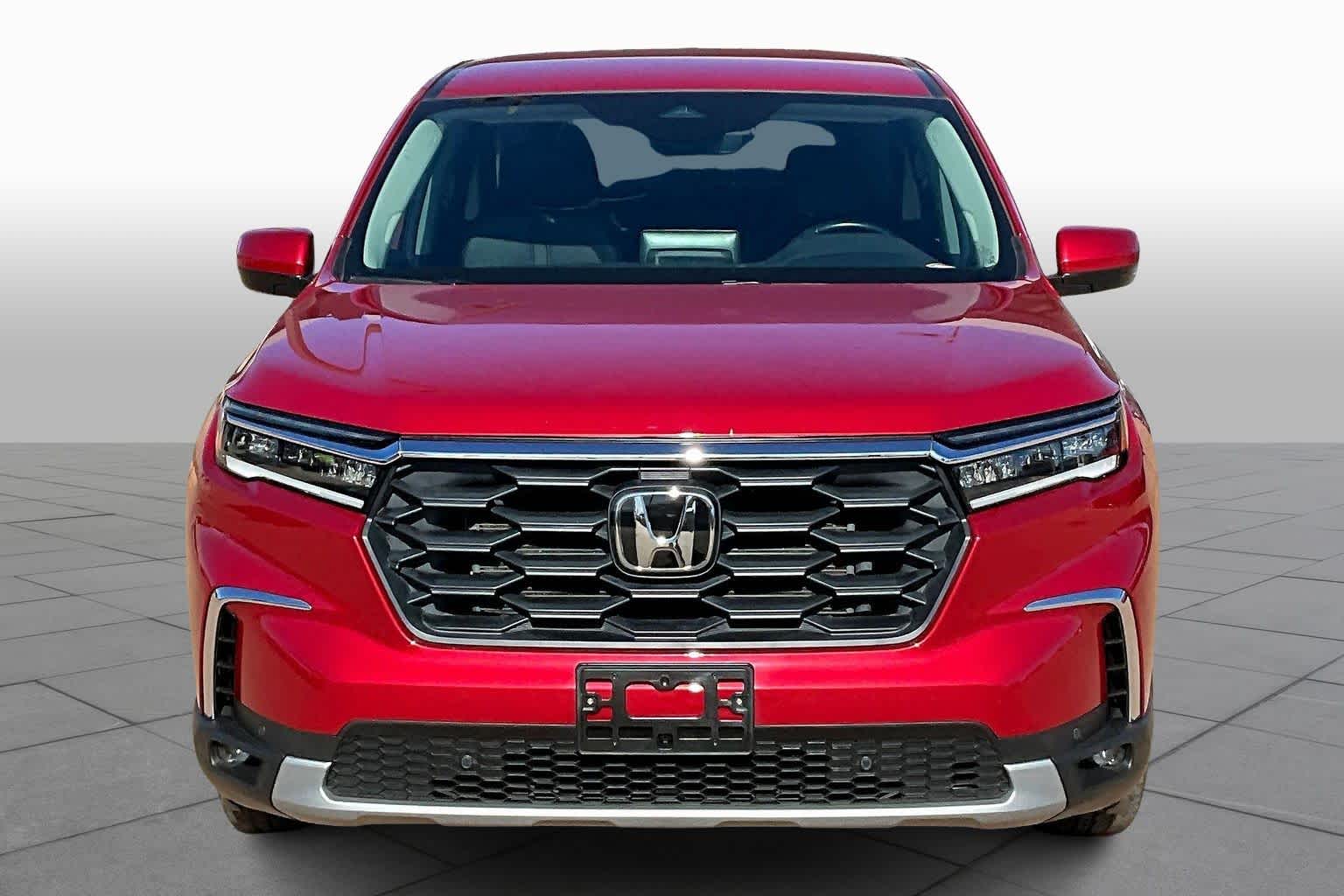 2023 Honda Pilot EX-L photo 3
