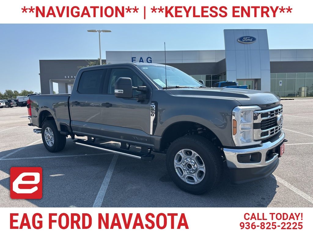 2026 Ford F-250 Super Duty XLT's photo