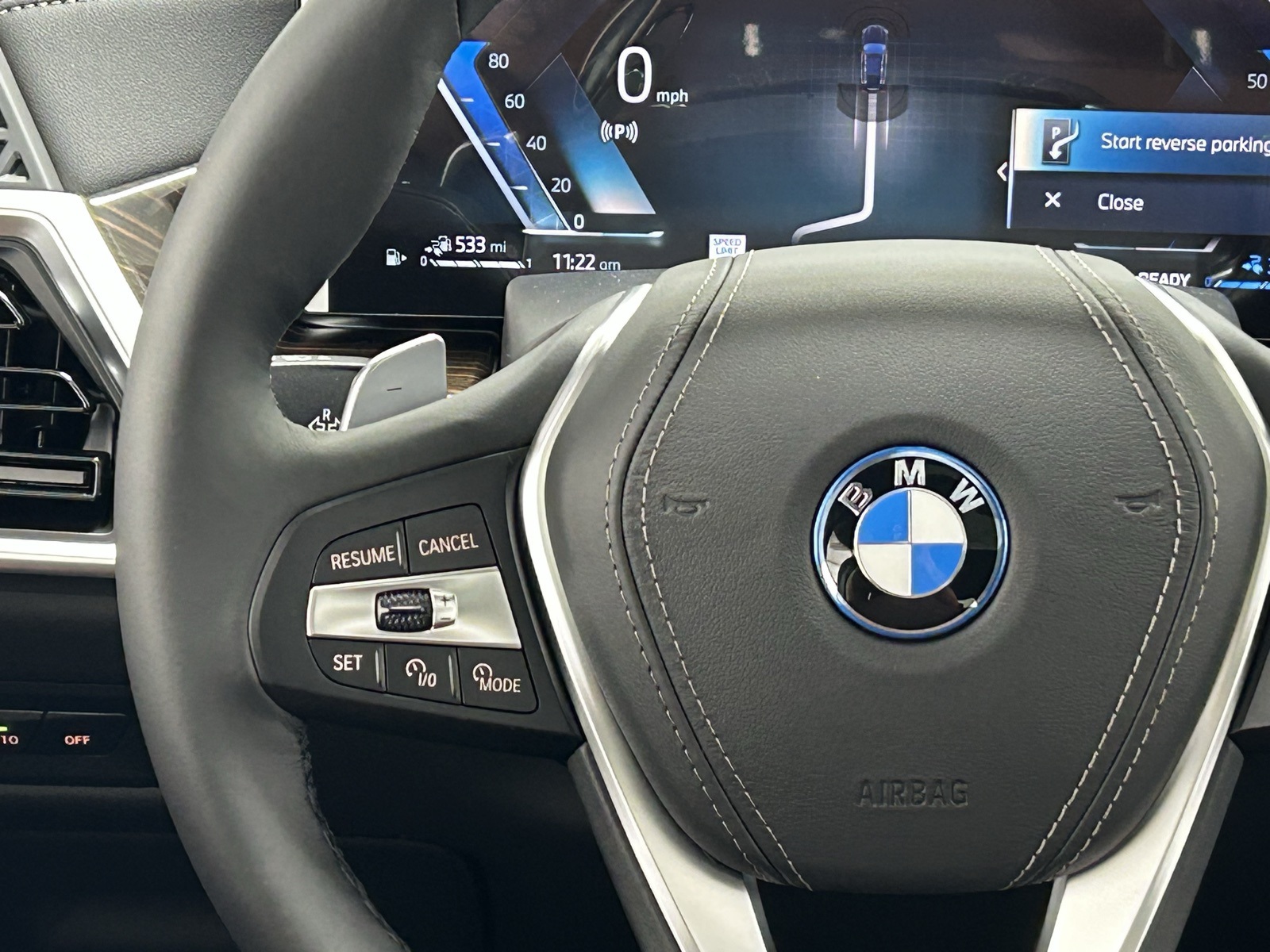 2026 Bmw X5 xDrive50e photo 10