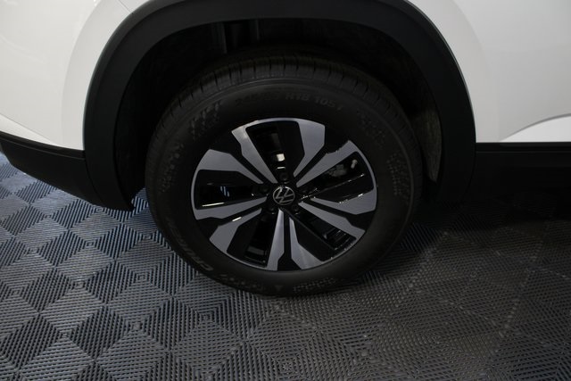 2026 Volkswagen Atlas Cross Sport SE photo 21