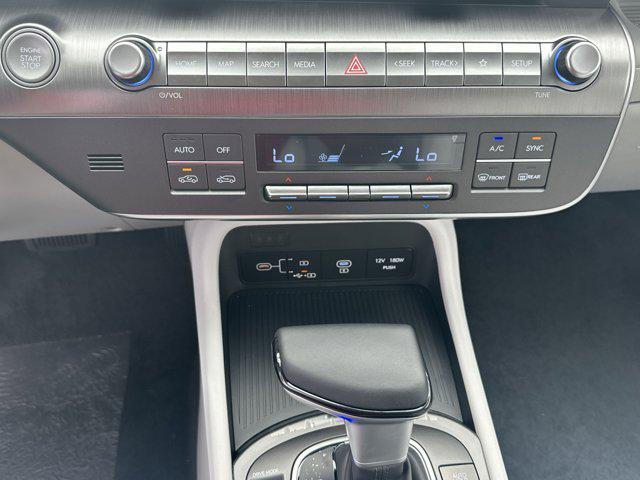 2025 Hyundai Kona SEL N Line photo 25