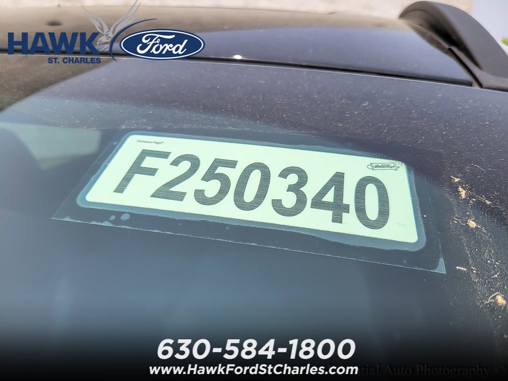 2025 FORD ESCAPE - Image 20