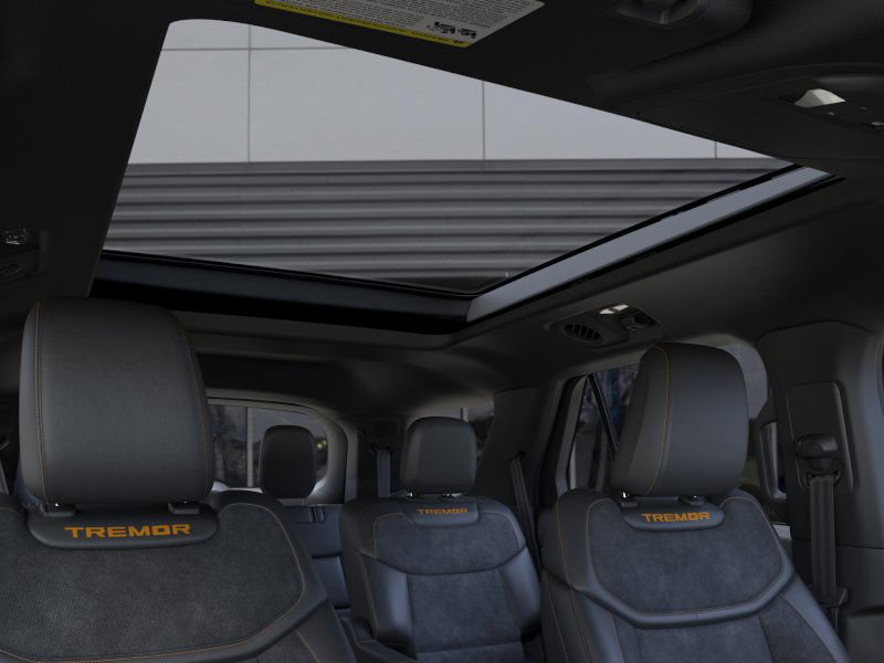 2026 FORD EXPLORER - Image 21